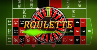 Experience the Thrill of Live Roulette Your Guide to Winning Strategies