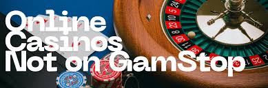 Exploring Gambling Sites Not Under GamStop A Guide to Non-GamStop Online Casinos