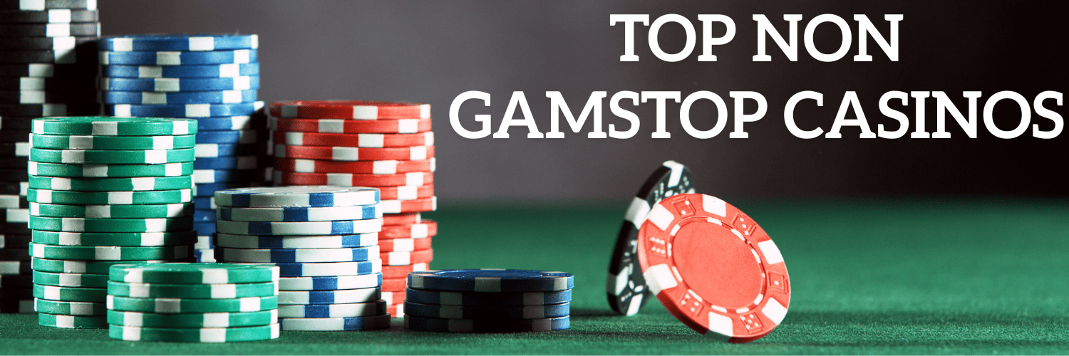 Exploring Non-Gamstop UK Casino Sites Your Guide to Alternative Gambling Options
