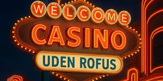 Find de Bedste Casino Sider uden MitID 311279628 Find de Bedste Casino Sider uden MitID 311279628