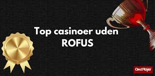 Find de Bedste Casino Sider uden MitID 311279628 Find de Bedste Casino Sider uden MitID 311279628