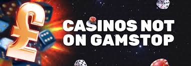Gambling Sites Not on GamStop Your Guide to Independent Casinos