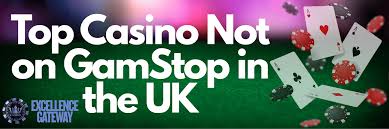 List of Casinos Not on GamStop 530044894