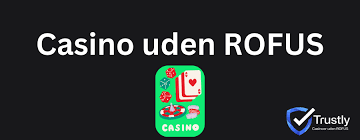 Live Casino Uden Rufus Spil & Strategier