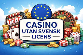 MGA Casino Utan Svensk Licens - Allt Du Behöver Veta 1143659784