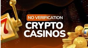 No ID Casinos The Future of Online Gambling 1032353019