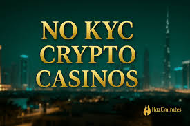 No Verification Casinos The Future of Online Gaming 1030239550