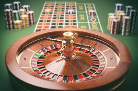 Online Roulette En Guide til Spillet 120552300