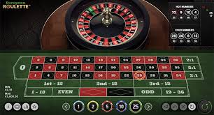 Online Roulette En Guide til Spillet 120552300