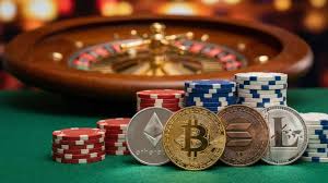 Opdag de Bedste Bitcoin Casinoer i 2023 Opdag de Bedste Bitcoin Casinoer i 2023