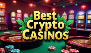 Opdag de Bedste Bitcoin Casinoer i 2023 Opdag de Bedste Bitcoin Casinoer i 2023