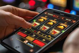 Overseas Casinos Accepting UK Players A Guide to Online Gambling