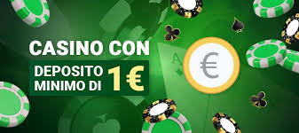 Scopri la nostra lista di casinò online non AAMS