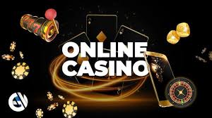 Spin City Casino - Najlepsze Kasyno Online w Polsce