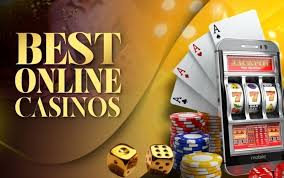 Spin City Casino - Najlepsze Kasyno Online w Polsce