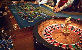The Rise of Bitcoin Roulette A New Era in Online Gaming -364340388 The Rise of Bitcoin Roulette A New Era in Online Gaming -364340388