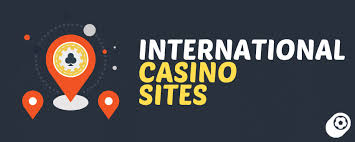 The Thrilling World of Casinos Worldwide