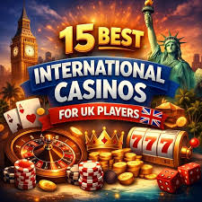 The Thrilling World of Casinos Worldwide
