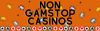 Understanding Casinos Not Registered on Gamstop Understanding Casinos Not Registered on Gamstop