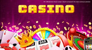 Vše, co potřebujete vědět o e-casinu Nové trendy a tipy