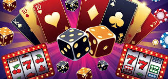 Vše, co potřebujete vědět o e-casinu Nové trendy a tipy