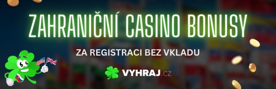 Volné Otočky Zdarma Využijte Příležitosti v Online Casinach