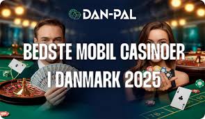 Bedste Online Casinoer i Danmark Din Guide til Spiloplevelser