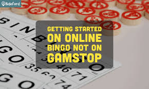 Bingo Not Registered with GamStop Exploring Alternatives -728339387