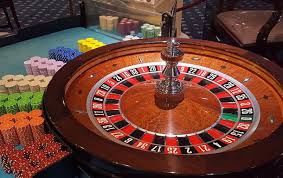 Discover the Best Live Roulette Experience