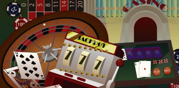 Discovering New Independent Casino Sites