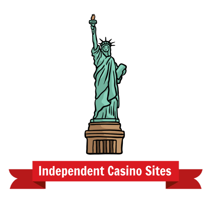 Discovering New Independent Casino Sites
