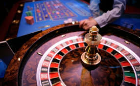 Experience the Thrill of Live Roulette at Premier Casino Sites