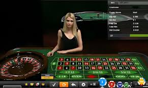 Experience the Thrill of Live Roulette at Premier Casino Sites