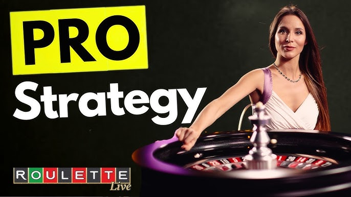 Experience the Thrill of Online Live Roulette for Real Money -1537749918