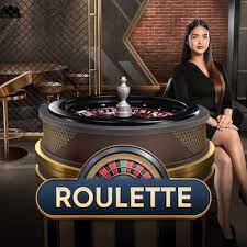 Experience the Thrill of Online Live Roulette for Real Money -1537749918