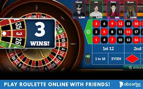 Experience the Thrill of Online Live Roulette for Real Money -319454340