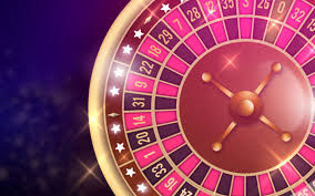 Experience the Thrill of Online Roulette for Real Money -384880309 Experience the Thrill of Online Roulette for Real Money -384880309