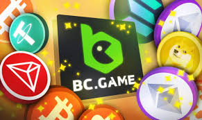 Explore the Exciting World of BC.Game MX Online Platform
