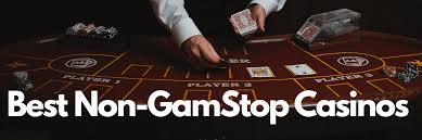 Exploring Casinos Not Signed Up to GamStop -1742012824