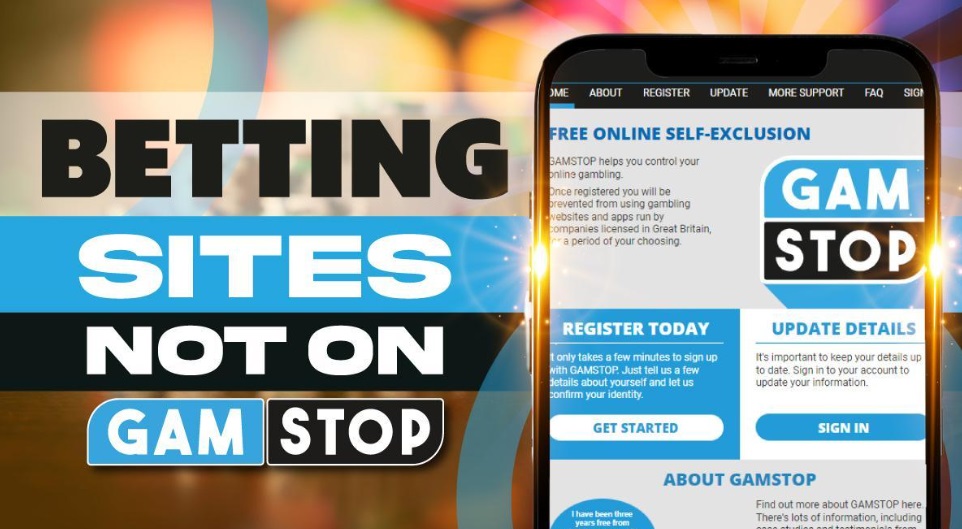 Exploring Non GamStop Bookmakers A Comprehensive Guide -746230012