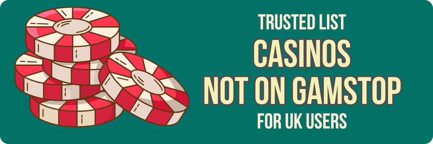 Exploring Non-GamStop Casino Sites A Comprehensive Guide -1221876824