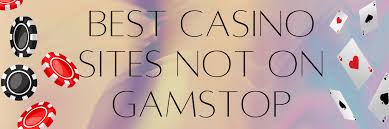 Exploring Non-GamStop Casino Sites A Comprehensive Guide -1221876824
