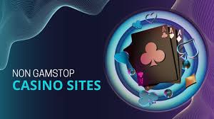 Exploring Online Casinos Not Registered with GamStop -1174871012