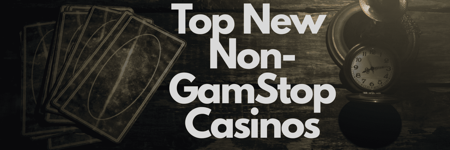 Exploring Online Casinos Not Registered with GamStop -1174871012