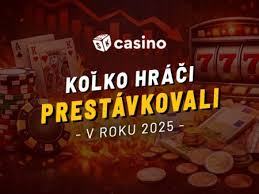 Online Casino bez vkladu Hrajte Bez Rizika