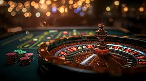 Online Roulette Echtgeld mit Startguthaben – So Spielen Sie Gewonnen
