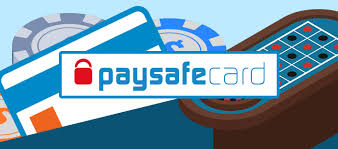 Paysafecard Casinoer Online Din Guide til Sikker Spillesteder Paysafecard Casinoer Online Din Guide til Sikker Spillesteder