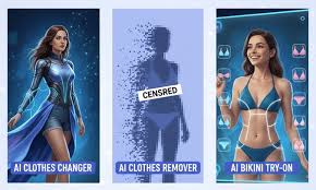 Understanding the Art of Clothes Removal